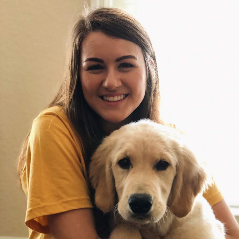 Meet your Posher, Kenzie